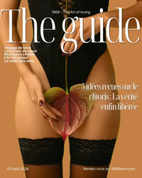 5 idées reçues sur le clitoris : La vérité enfin libérée
