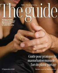 Guide pour pratiquer la masturbation mutuelle : l'art du plaisir partagé