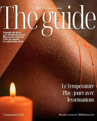 Le Temperature Play : jouer avec les sensations
