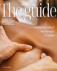 Comment réaliser un massage érotique