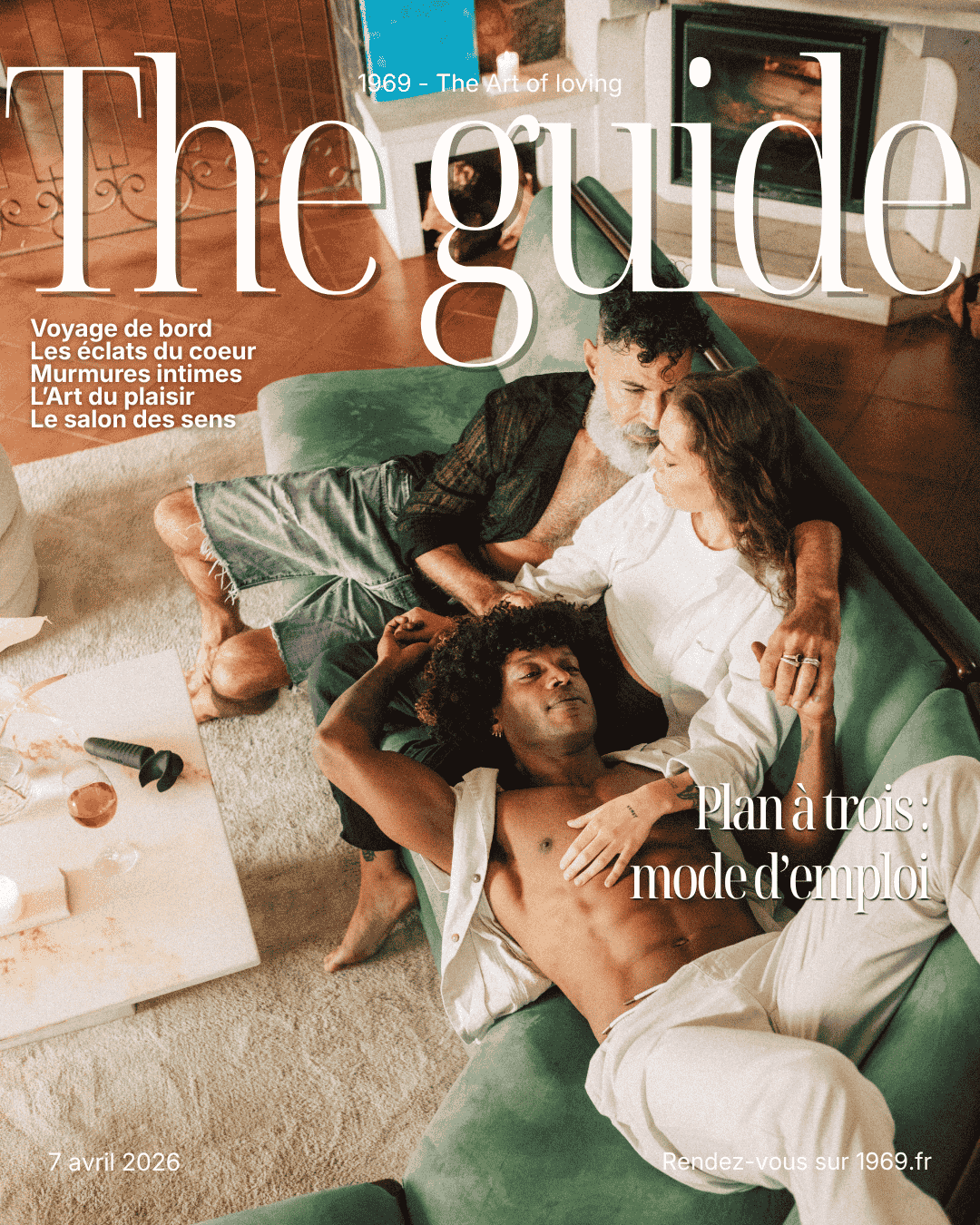 Plan à 3 : mode d'emploi