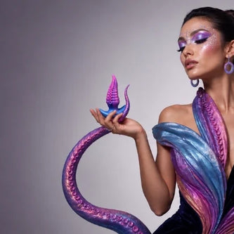 Sextoys fantasy