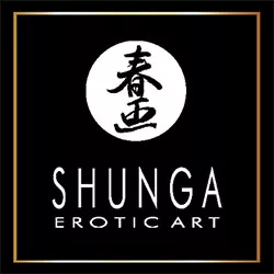 Shunga erotic art