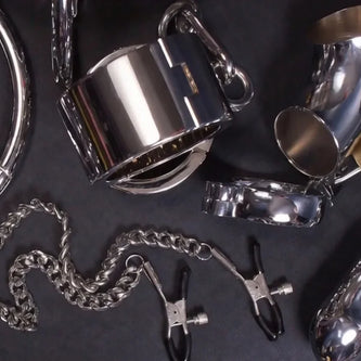 Sextoy BDSM