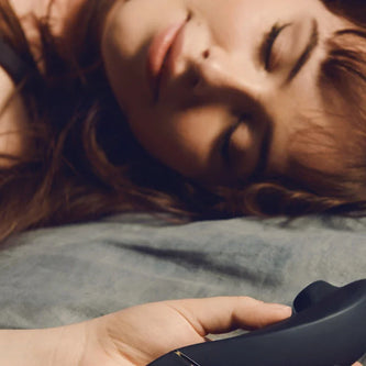 Sextoy clitoridien