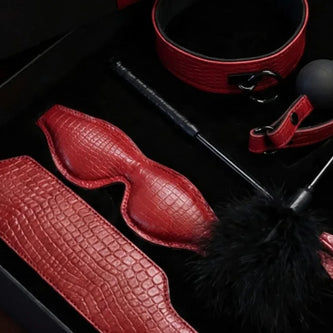Coffret érotique