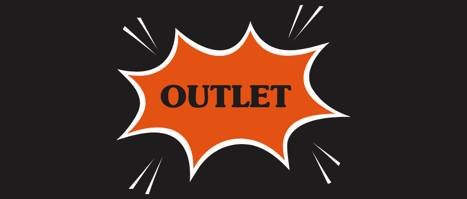 Outlet | Sextoys & accessoires en promotion | 1969