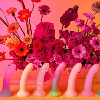 Free love spring