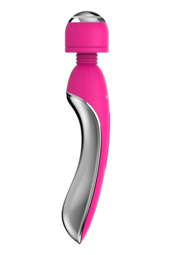 Wand e-stim - Electromagnetic electrostimulation