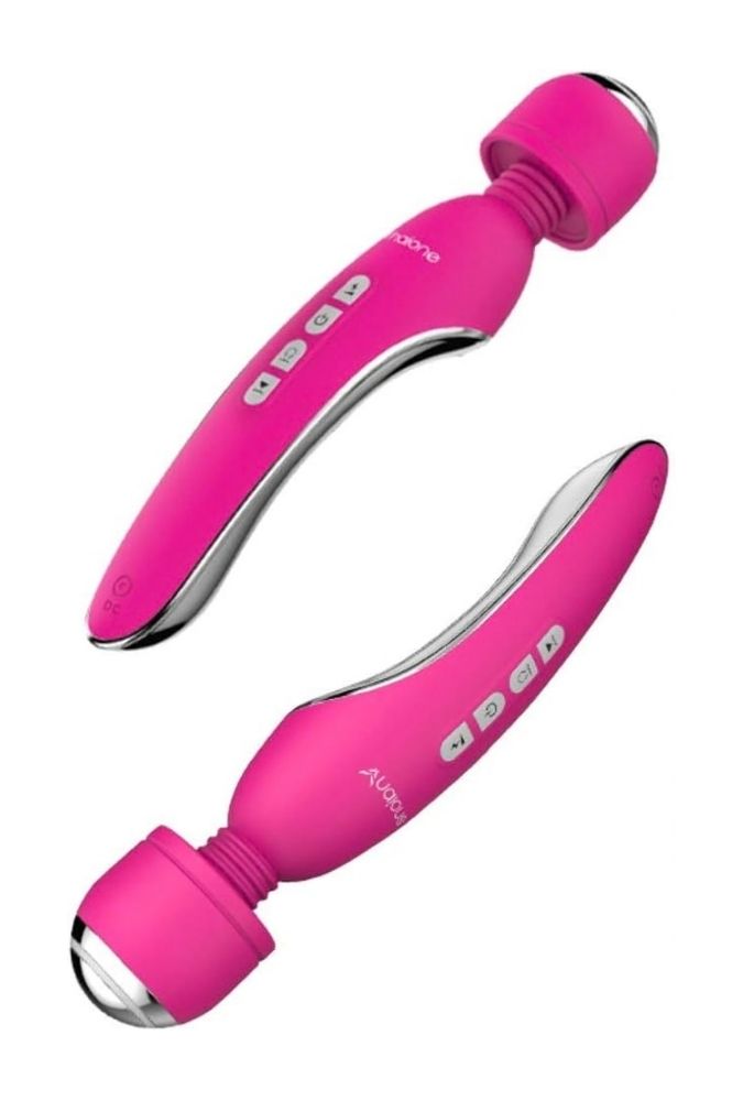 Wand e-stim - Electromagnetic electrostimulation