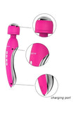 Wand e-stim - Electromagnetic electrostimulation