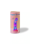 Gode ventouse lumineux - Dildolls LED