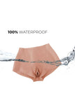 Realistic Silicone Brief - Vagina Panty