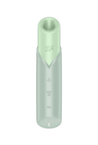 Air pulse clitoral stimulator - Naughty Kiss