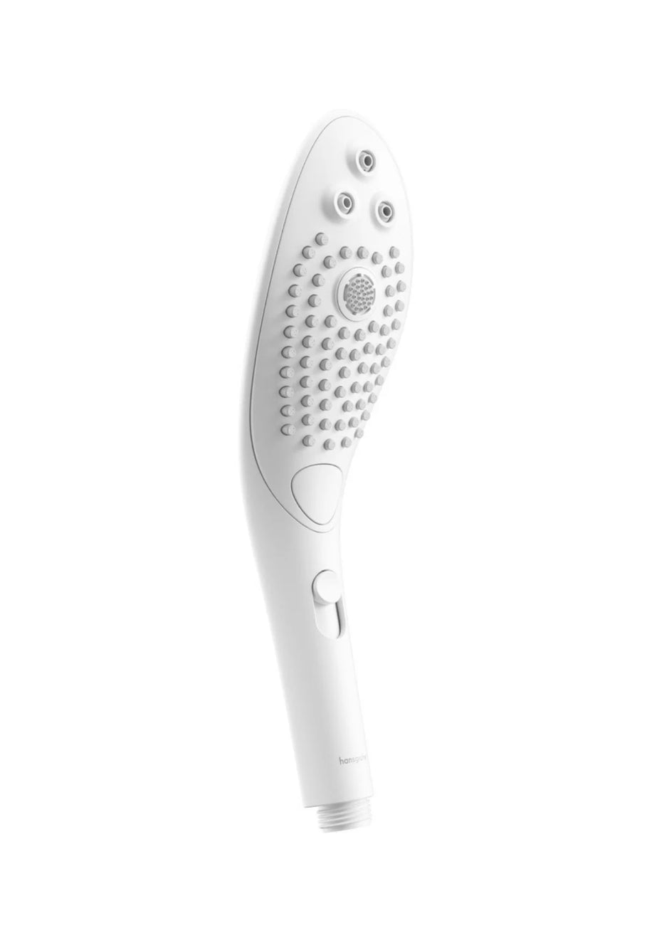 2-in-1 Clitoral Stimulating Shower Head - Womanizer Wave