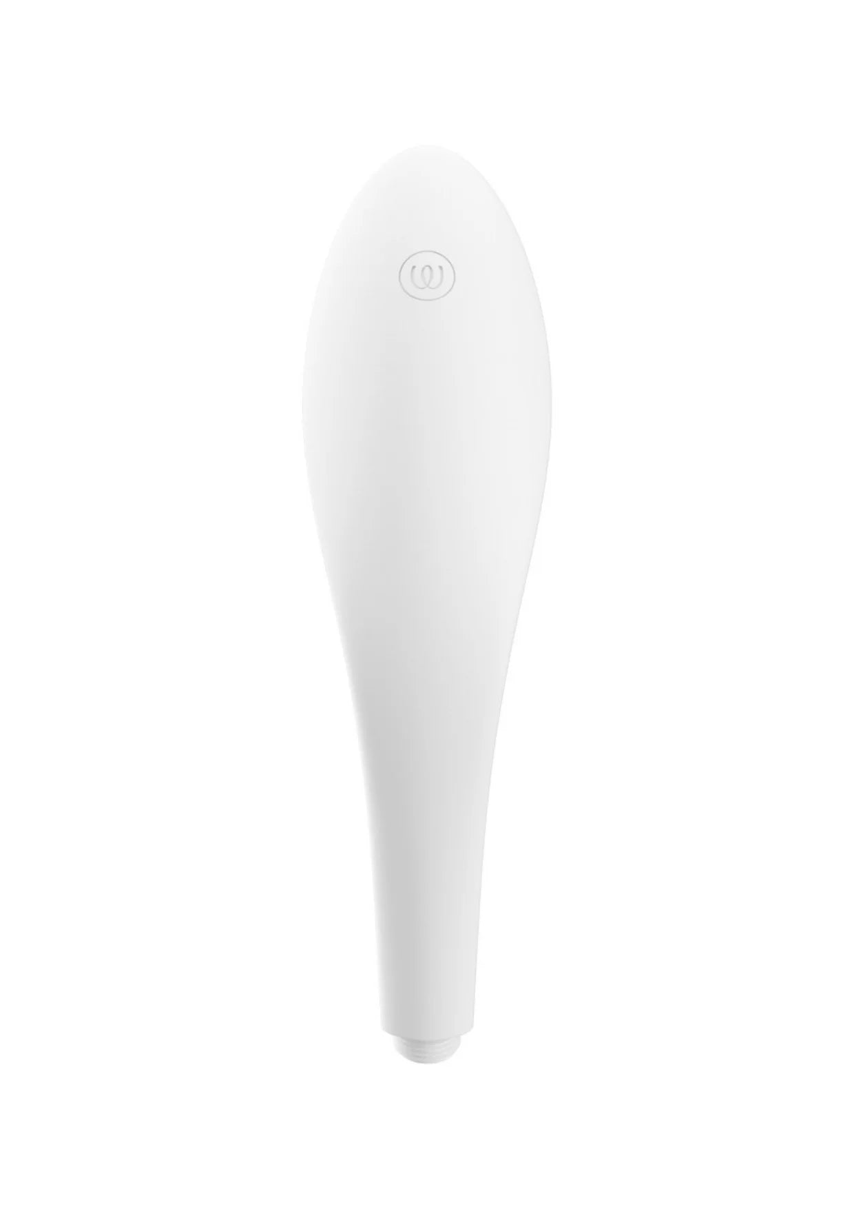 2-in-1 Clitoral Stimulating Shower Head - Womanizer Wave