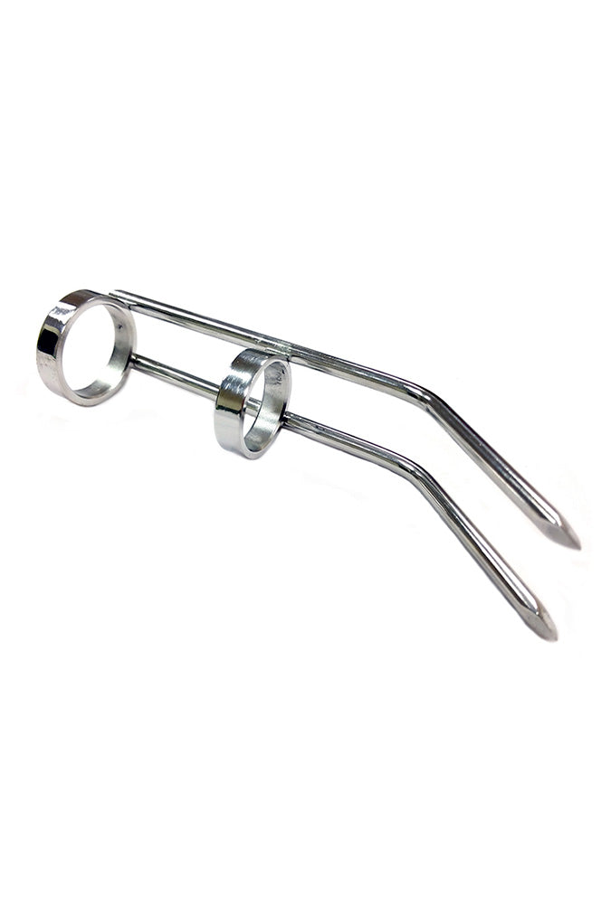Fetish Cat Claws - Steel