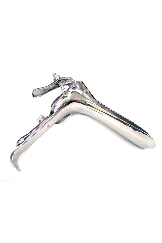 Vaginal Speculum - Steel