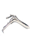 Vaginal Speculum - Steel
