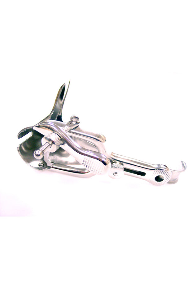 Speculum Vaginal - Acier