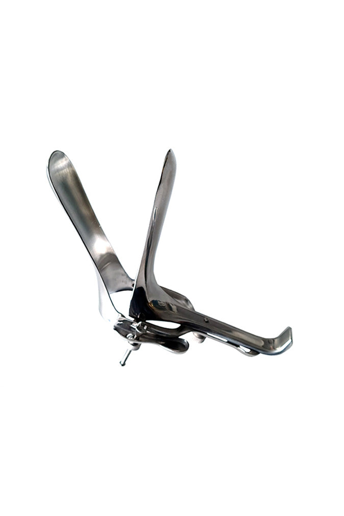 Vaginal Speculum - Steel