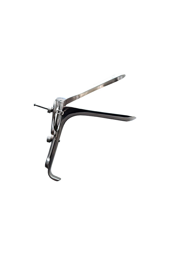 Speculum Vaginal - Acier