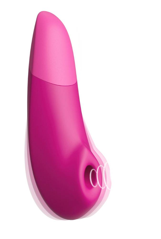 Clitoral Stimulator - Womanizer Enhance