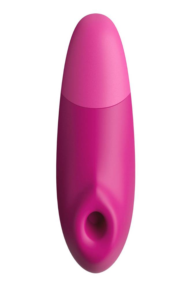 Clitoral Stimulator - Womanizer Enhance
