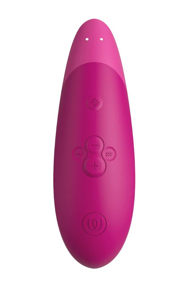 Clitoral Stimulator - Womanizer Enhance