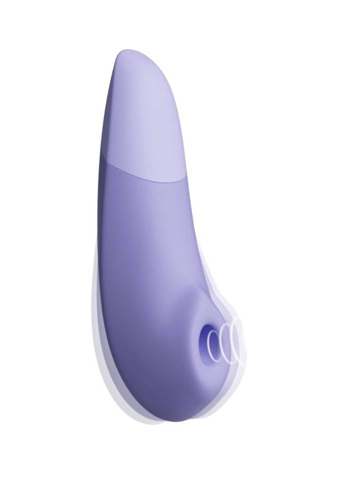Clitoral Stimulator - Womanizer Enhance