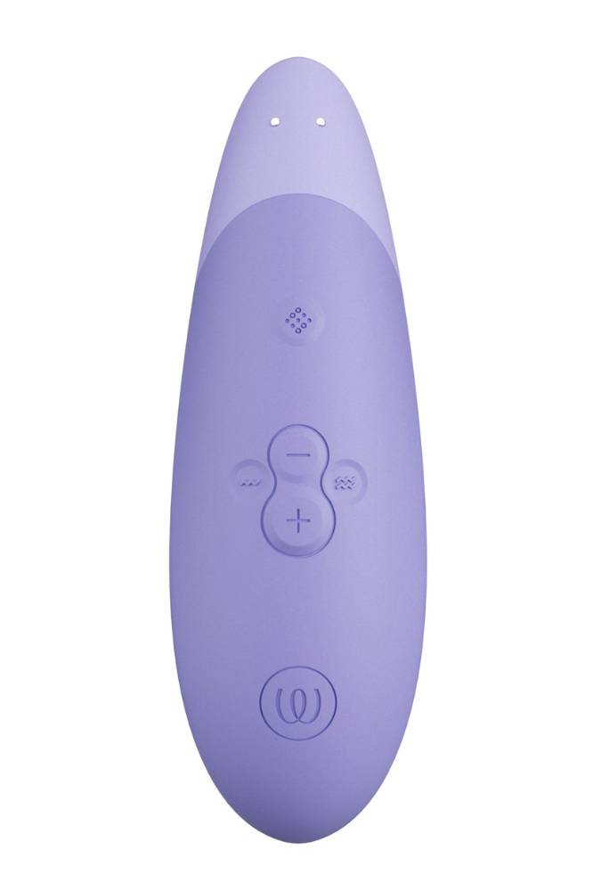 Clitoral Stimulator - Womanizer Enhance