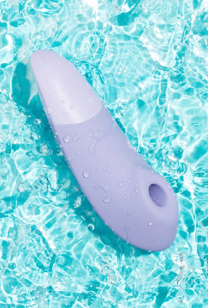 Stimolatore Clitorideo - Womanizer Enhance