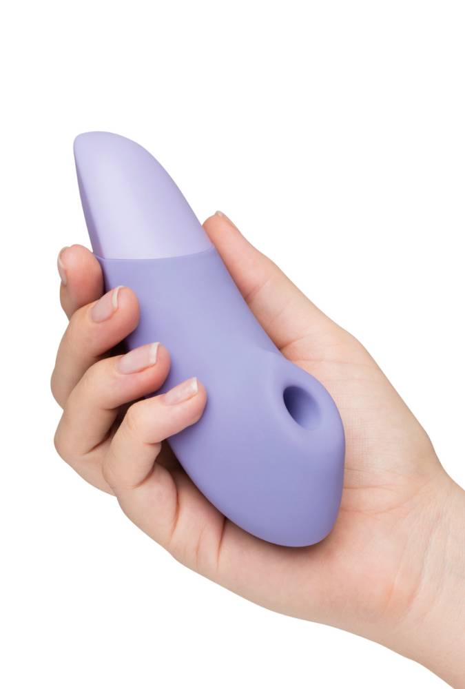 Clitoral Stimulator - Womanizer Enhance