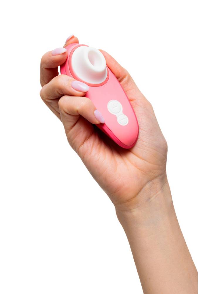 Clitoral Stimulator - Womanizer Liberty 2