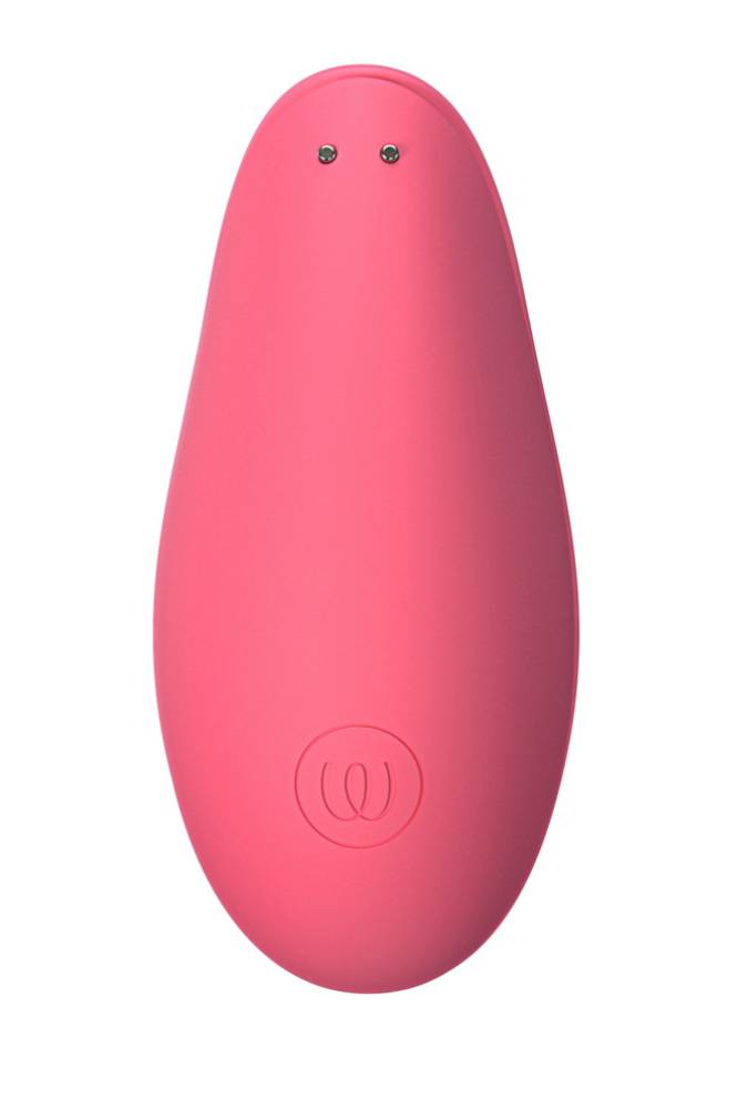 Stimolatore Clitorideo - Womanizer Liberty 2