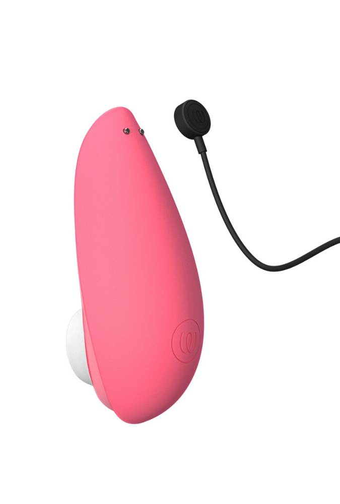 Clitoral Stimulator - Womanizer Liberty 2