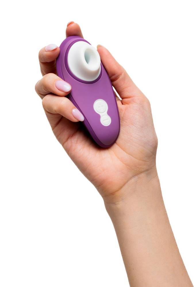 Clitoral Stimulator - Womanizer Liberty 2