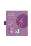 Clitoral Stimulator - Womanizer Liberty 2
