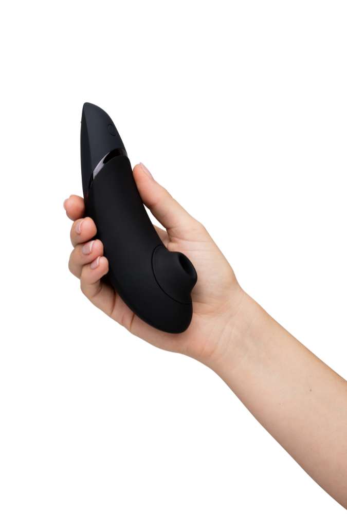 Stimolatore Clitorideo - Womanizer Next