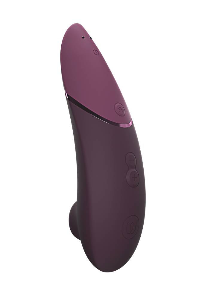 Stimolatore Clitorideo - Womanizer Next