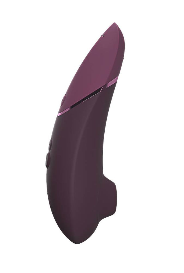 Stimulateur Clitoridien - Womanizer Next
