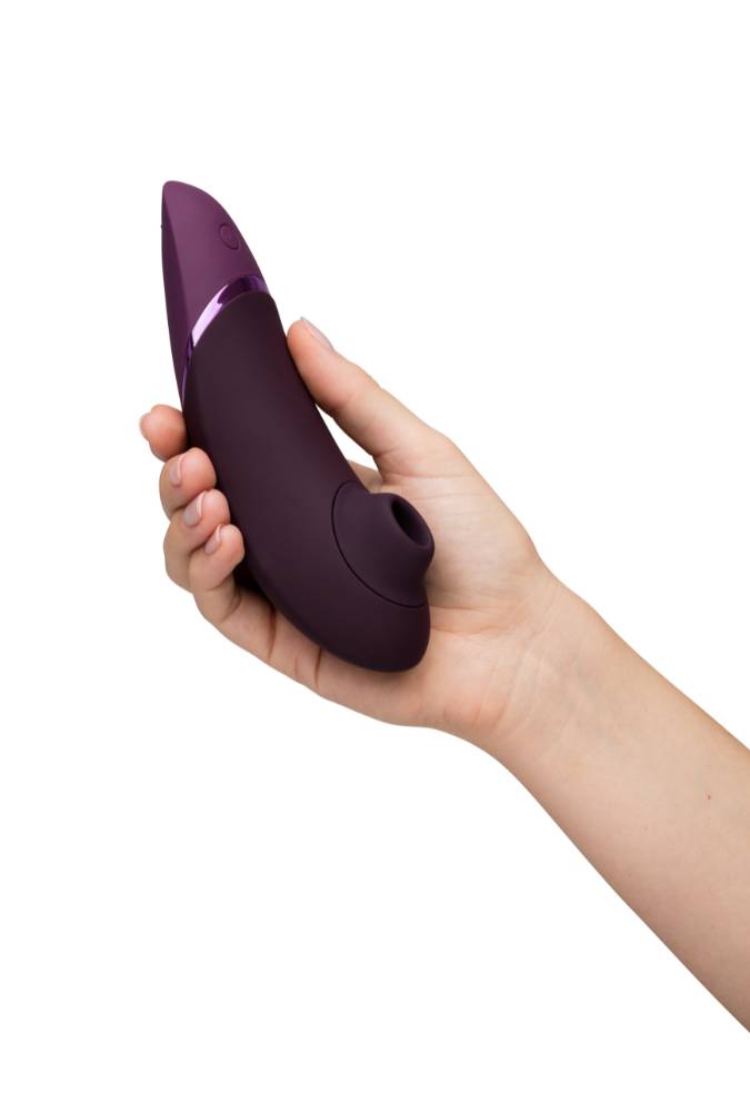 Clitoral Stimulator - Womanizer Next