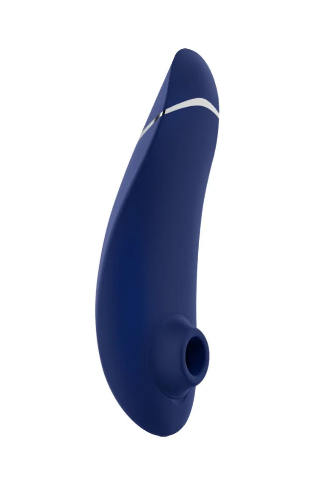 Stimulateur Clitoridien - Womanizer Premium 2