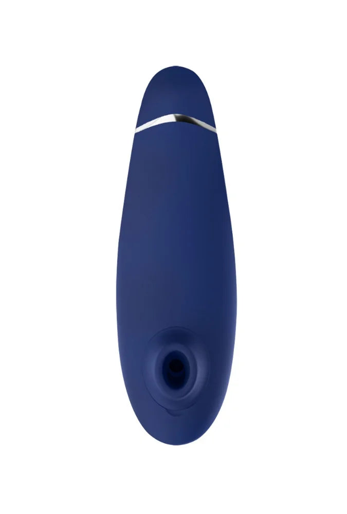 Stimulateur Clitoridien - Womanizer Premium 2