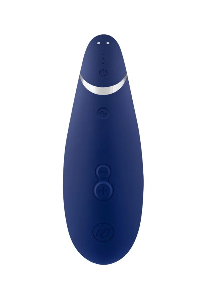 Stimulateur Clitoridien - Womanizer Premium 2