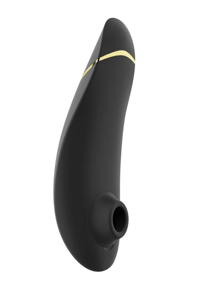 Stimulateur Clitoridien - Womanizer Premium 2