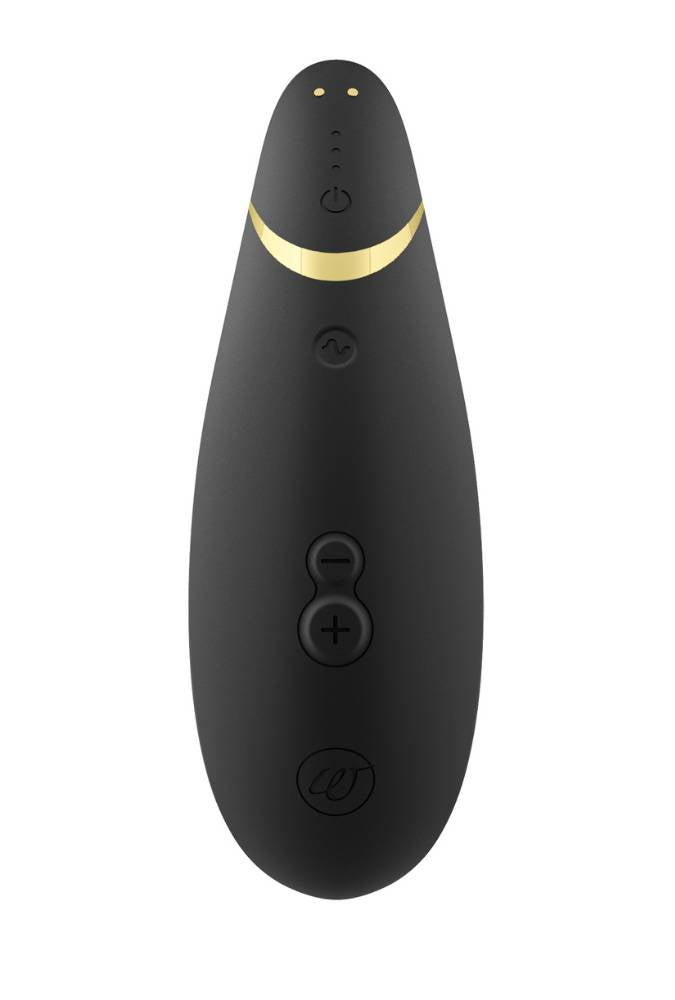 Clitoral Stimulator - Womanizer Premium 2