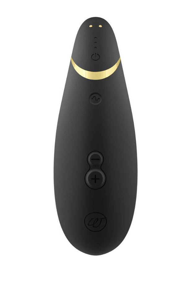 Estimulador Clitoriano - Womanizer Premium 2