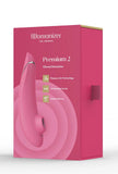Clitoral Stimulator - Womanizer Premium 2