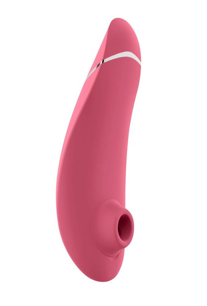 Estimulador Clitoriano - Womanizer Premium 2